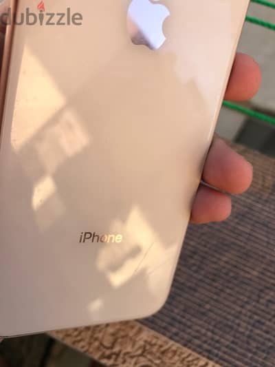 iphone 8 بدل او بيع