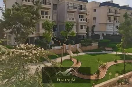 Apartment 150m for sale in Mountain View (Icity October ) Prime location 10% D. P