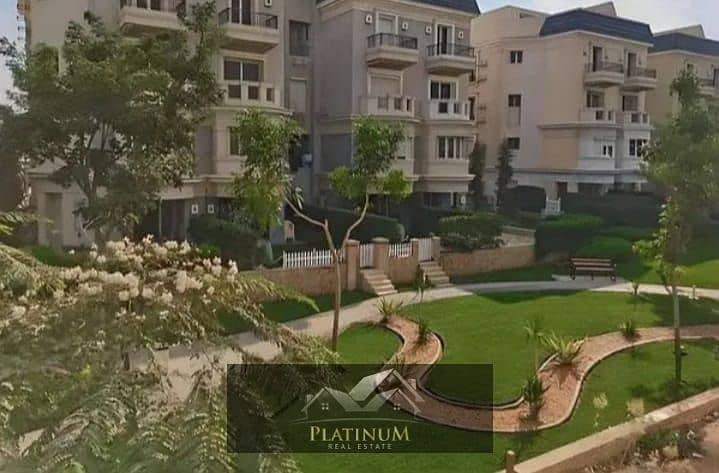 Apartment 150m for sale in Mountain View (Icity October ) Prime location 10% D. P 0