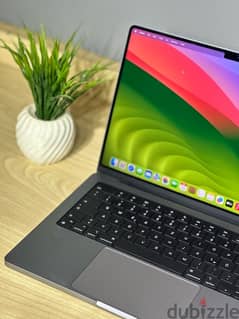 Macbook Pro M3 0