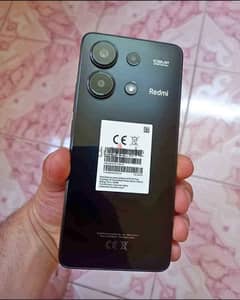 Redmi Note 13 0