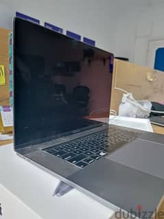 MacBook Pro 2018 0