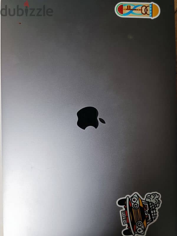 MacBook Pro 2018 3