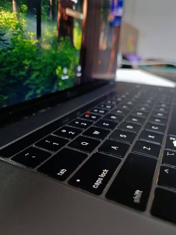 MacBook Pro 2018 13