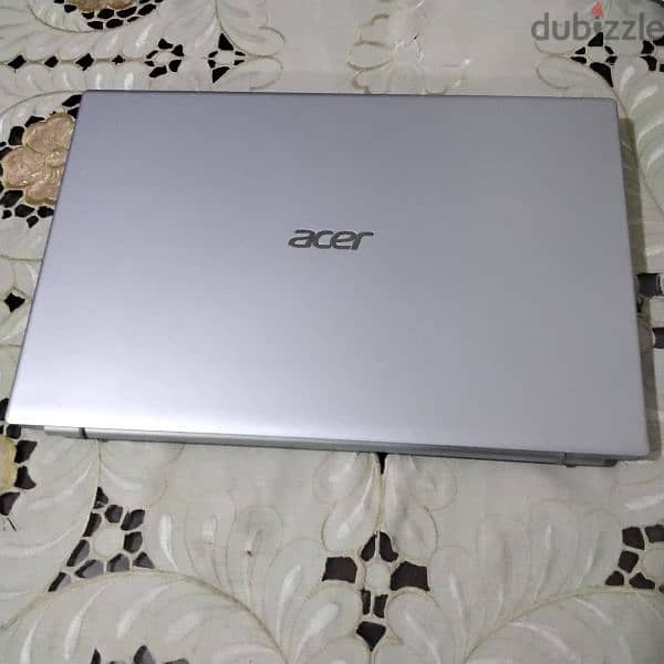 ACER ASPIRE 3 A315-58-39P3 INTEL CORE I3 11th -1115G4 1TB HDD 4GB RAM 2