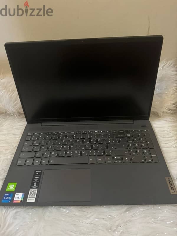 Lenovo ideapad pad 5  core i7 11th gen - ram 16 gb 1