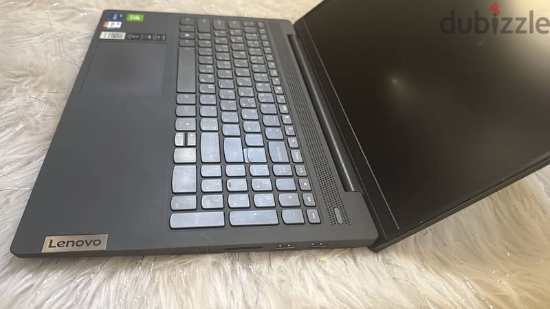 Lenovo ideapad pad 5  core i7 11th gen - ram 16 gb 3