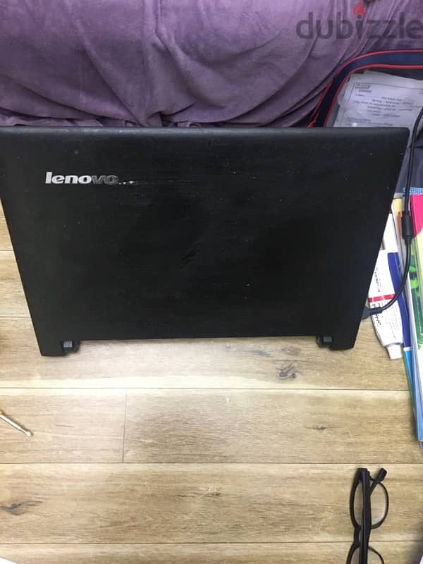 لابتوب لينفو تاتش lenovo laptop touch screen 1