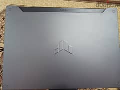 Mostafaa · Asus TUF F15 FX507ZC4-HN081W Gaming Laptop 0