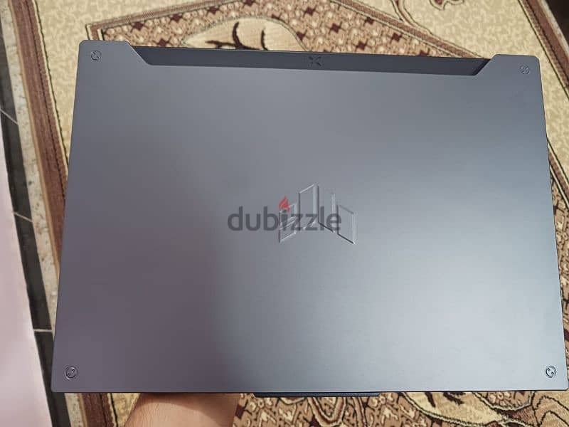 Mostafaa · Asus TUF F15 FX507ZC4-HN081W Gaming Laptop 2