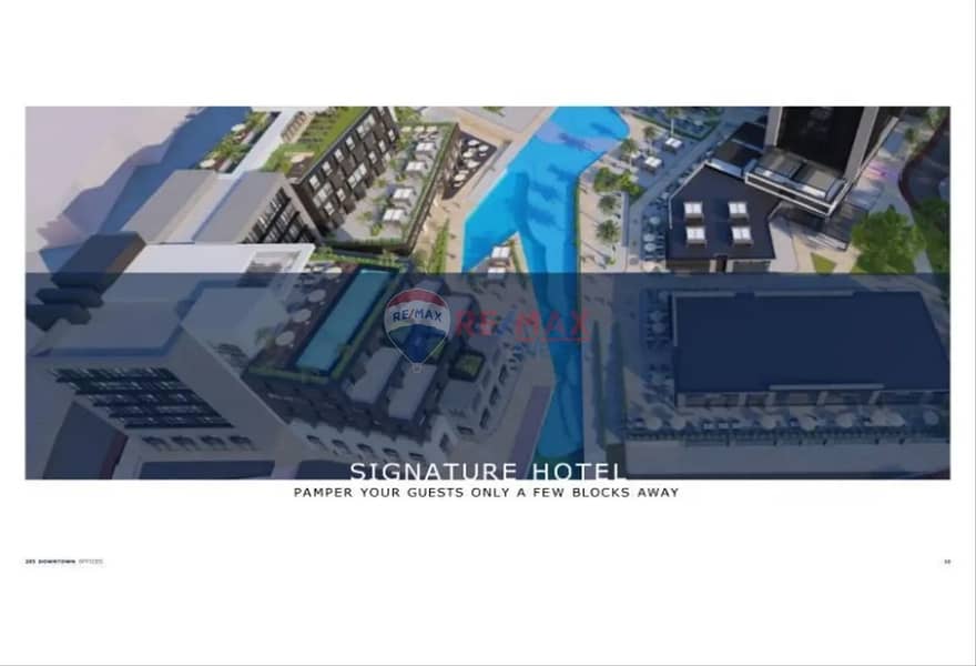 Resale Office In With Installments In 205 Zayed 3