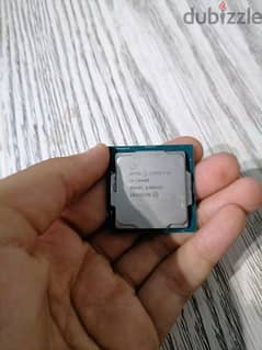 معالج intel i5 10400 0