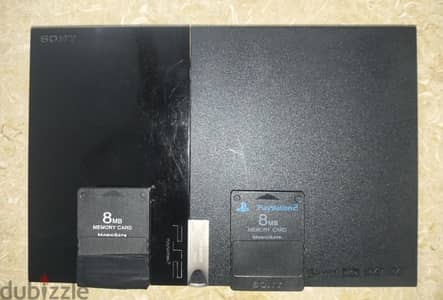 Playstation 2 Sony