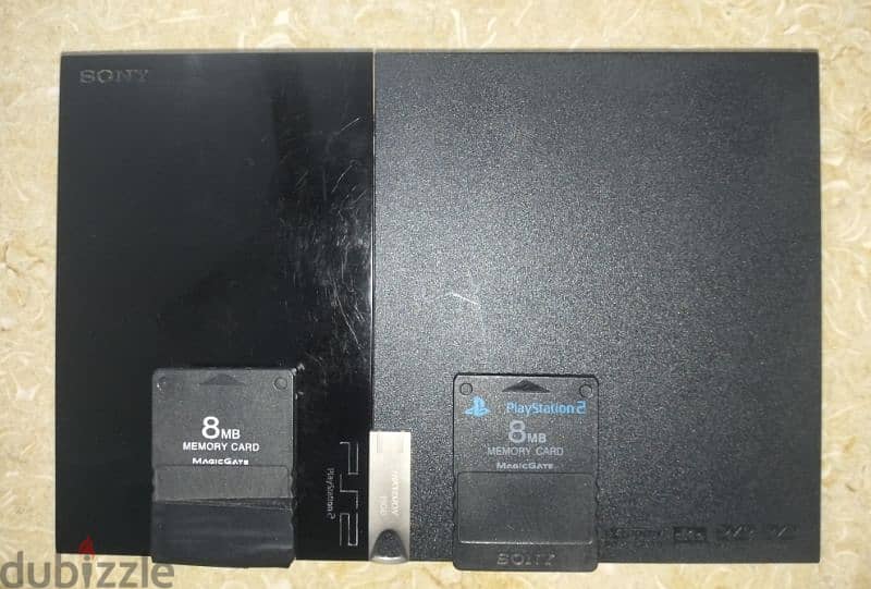 Playstation 2 Sony 0