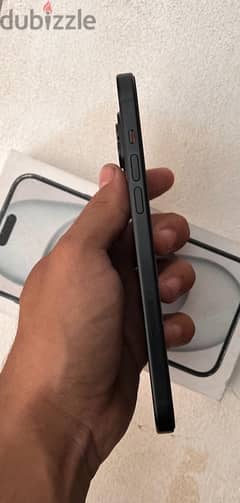 iPhone 15 Plus 0