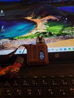 Vape xlim sq pro 0