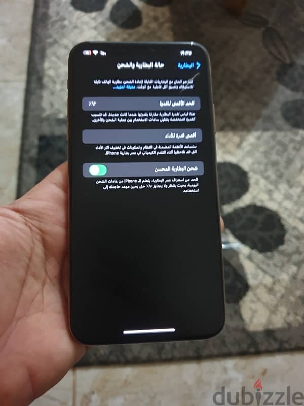 iphone 11 pro max 512gb 3