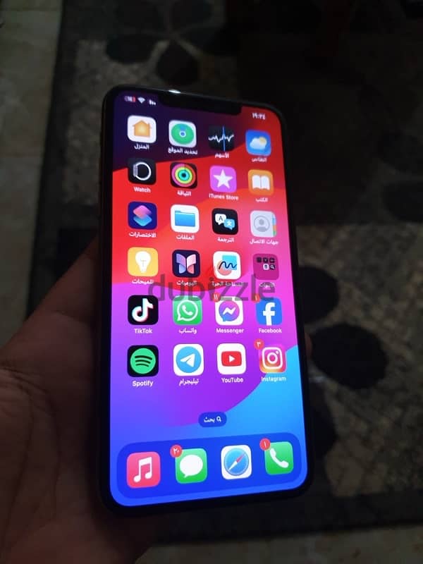 iphone 11 pro max 512gb 4