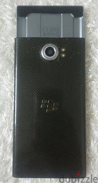 black berry priv 1