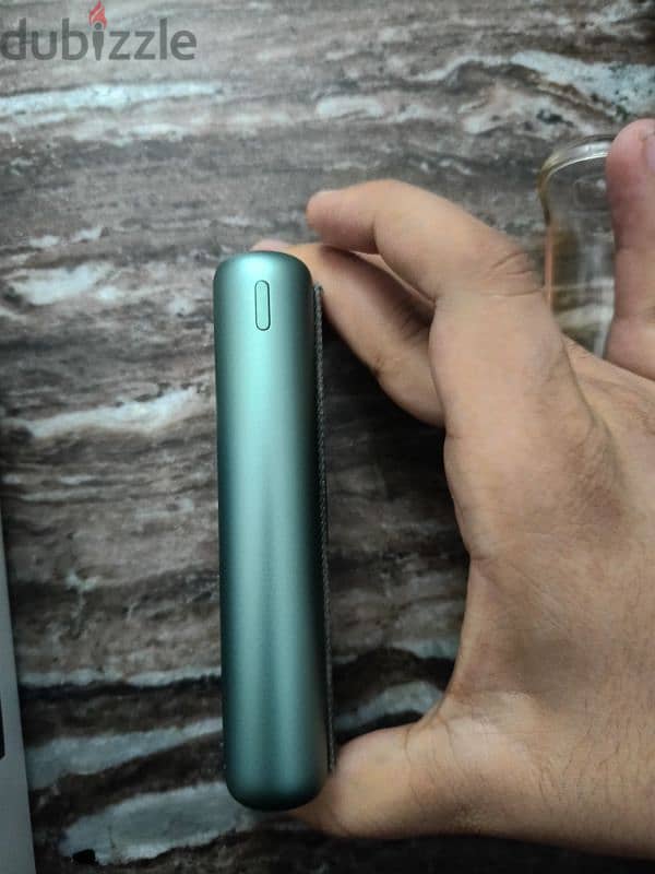 Iqos iluma prima 5