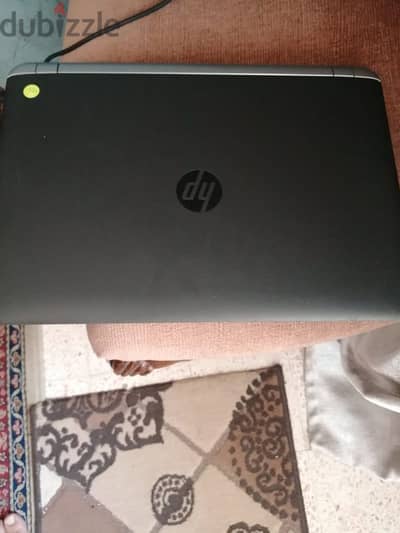 HP