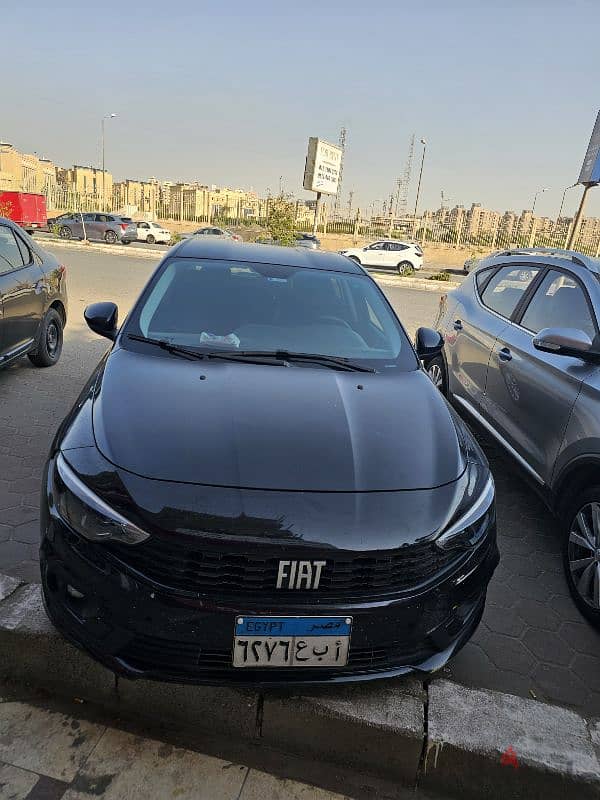 Fiat Tipo 2022 3