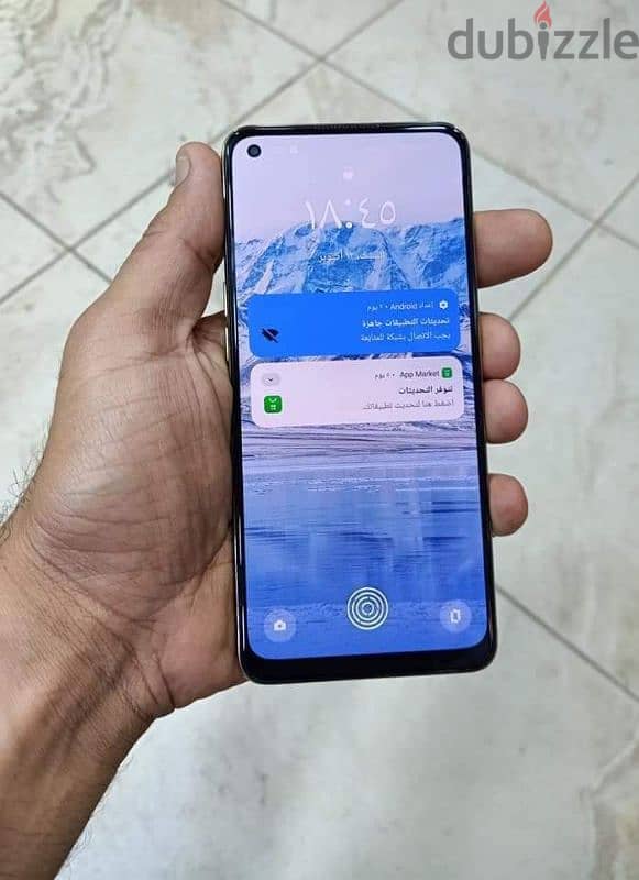 oppo reno 8T ram8+256 2