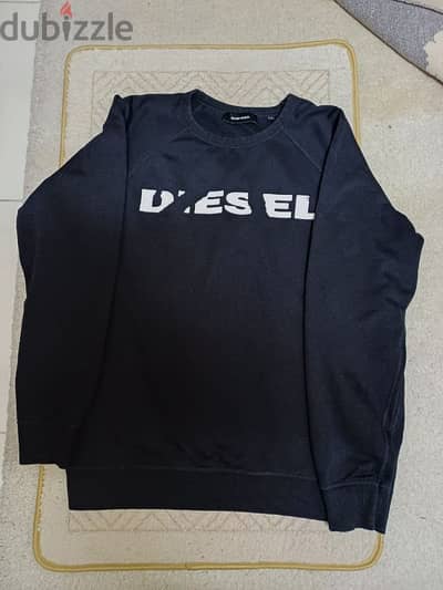 تشيرت Diesel اورجينال