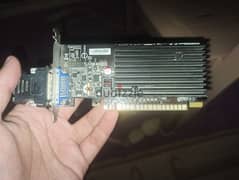 كارت شاشه Nvidia Geforce 8400 0