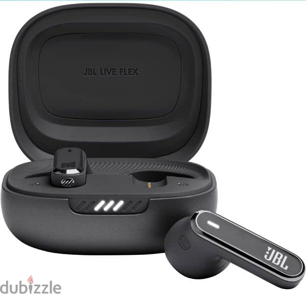 JBL Live Flex (black) (New) (Sealed) from UAE 0