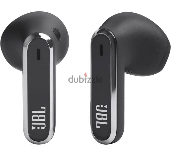 JBL Live Flex (black) (New) (Sealed) from UAE 1