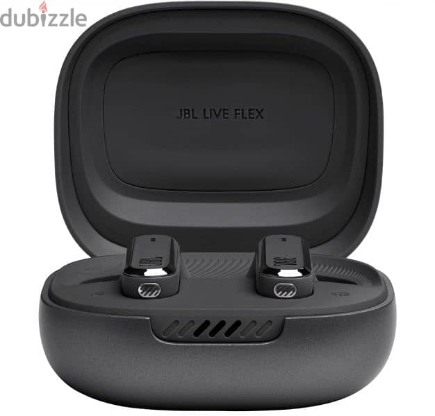 JBL Live Flex (black) (New) (Sealed) from UAE 2