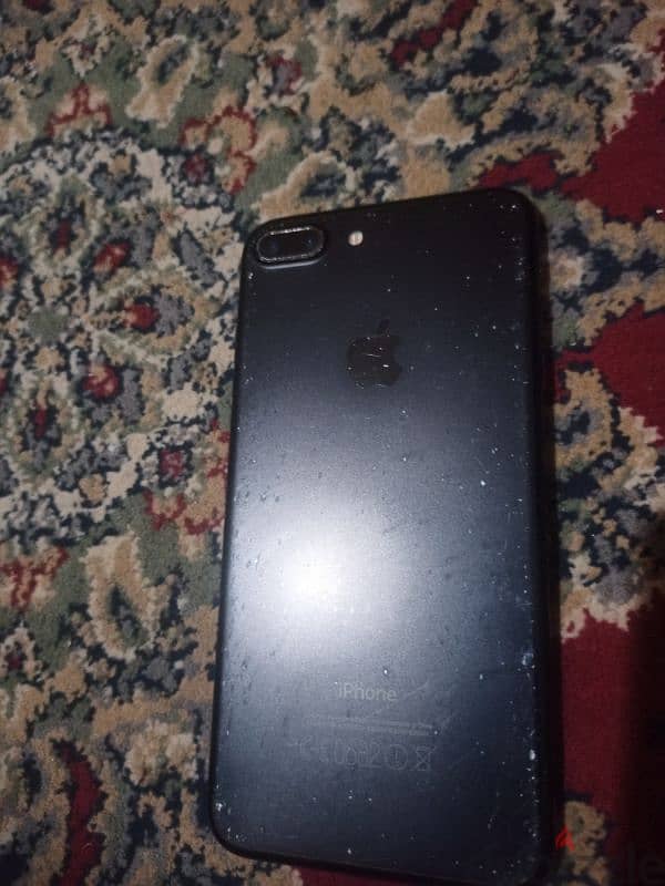 iPhone 7+ ايفون 7بلس 3