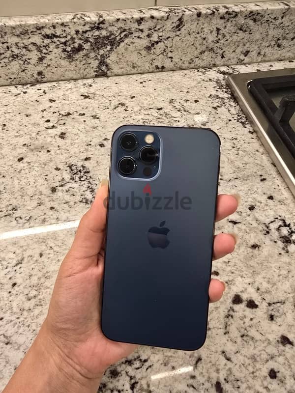 Apple iphone 12 pro - 128 GB 2