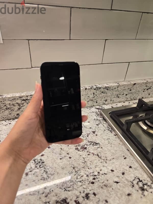 Apple iphone 12 pro - 128 GB 7