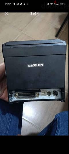 Bixolon SRP-330II 0