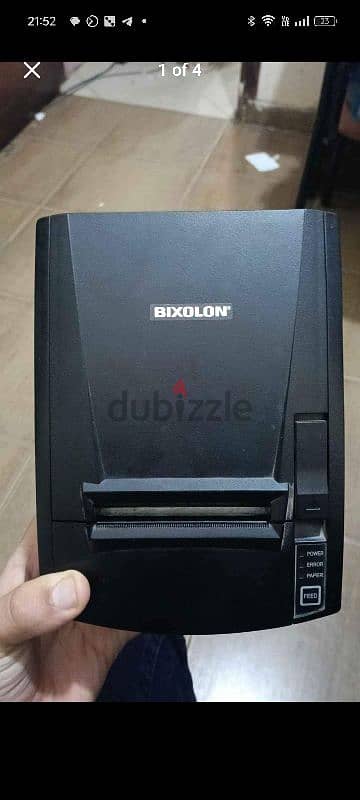 Bixolon SRP-330II 2