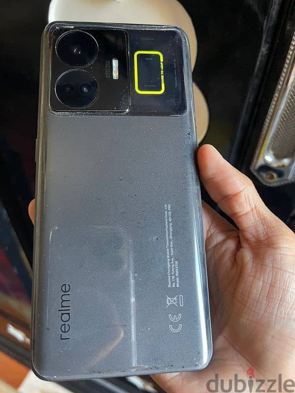 Realme gt3 240w 2