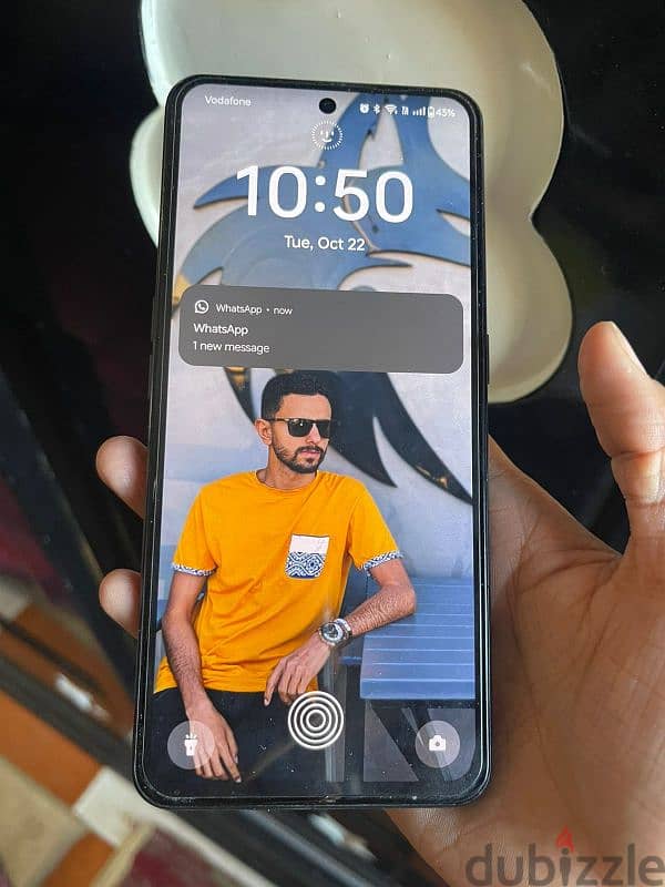 Realme gt3 240w 4