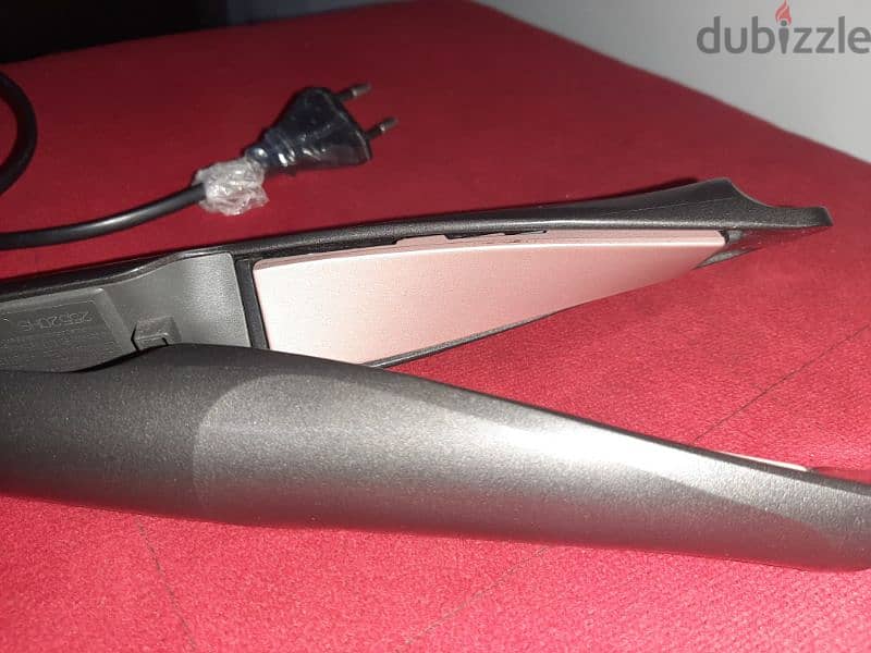 مكواه شعر ريمنجتون remington curved 1