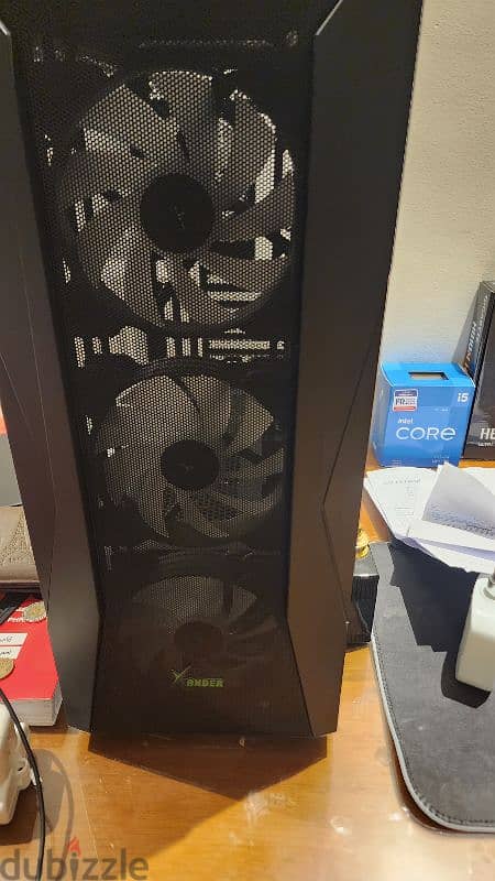 NEW PC 0