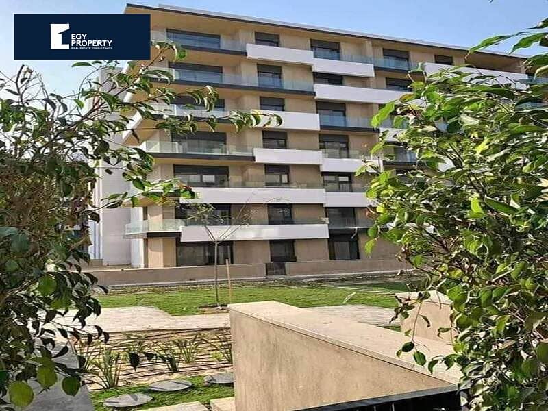 Fully Finished Apartment For sale with lowest price In Al Burouj - ElSherouk (Near by Madinaty) 6