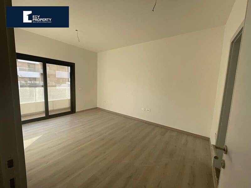 Own Roof Duplex for sale with Installments Over 8 Years at Al-Burouj ElSherouk 2