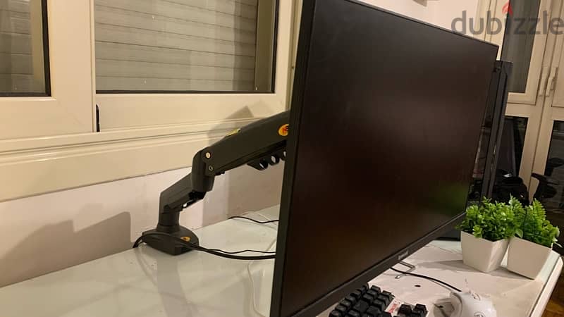 monitor stand 2