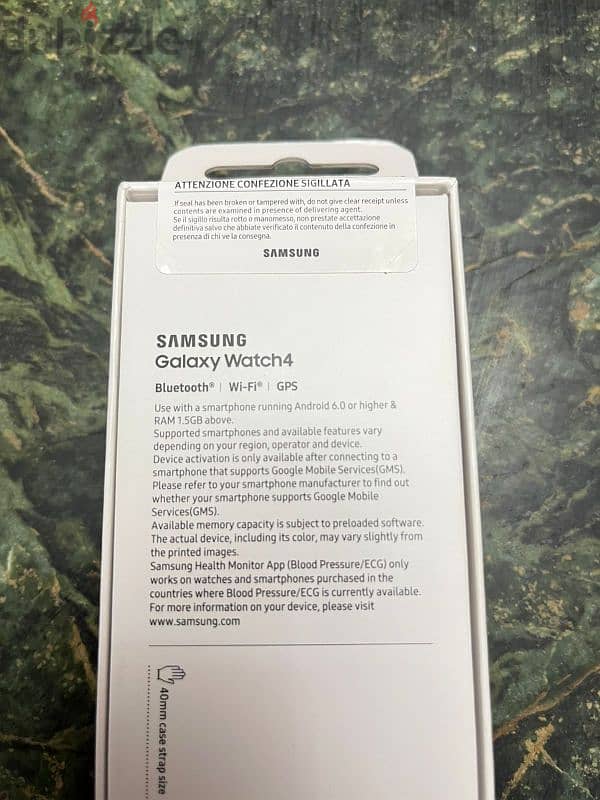 samsung galaxy watch 4 2