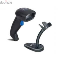 DATALOGIC QUICKSCAN QD2100 قارئ باركود 0