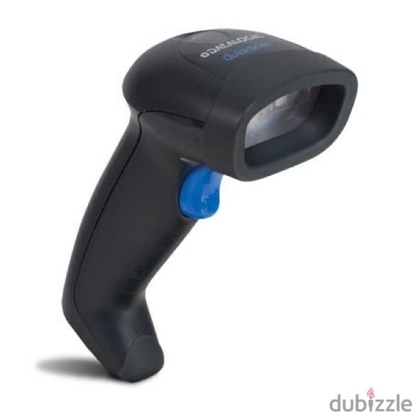 DATALOGIC QUICKSCAN QD2100 قارئ باركود 1