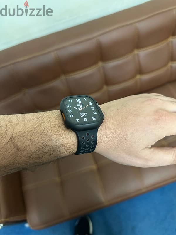 smart watch HK9 ultra 2 1