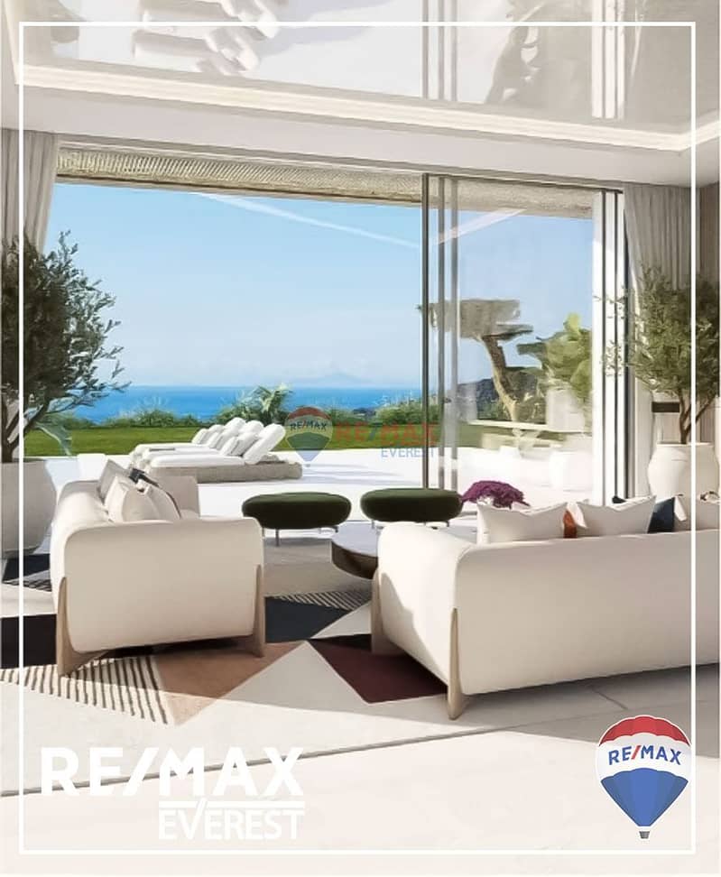 Lowest price spark-infinity villa resale in Soul 4