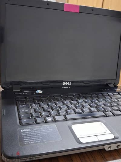 لاب توب مستعمل  Dell Vestro 1015